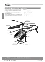 Предварительный просмотр 20 страницы Carson 500507073 Instruction Manual