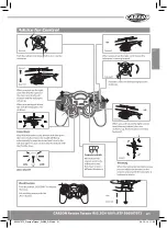 Предварительный просмотр 21 страницы Carson 500507073 Instruction Manual