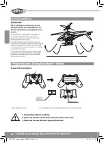 Предварительный просмотр 22 страницы Carson 500507073 Instruction Manual