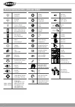 Предварительный просмотр 2 страницы Carson 500507139 Instruction Manual