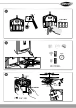 Предварительный просмотр 3 страницы Carson 500507139 Instruction Manual