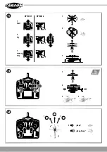 Предварительный просмотр 4 страницы Carson 500507139 Instruction Manual