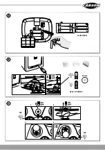 Предварительный просмотр 3 страницы Carson 500507151 Instruction Manual