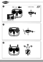 Предварительный просмотр 4 страницы Carson 500507151 Instruction Manual