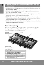 Preview for 14 page of Carson 500906160 Instruction Manual