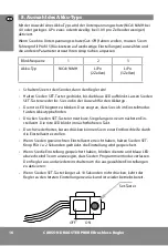 Preview for 16 page of Carson 500906160 Instruction Manual