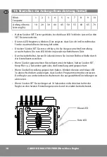 Preview for 18 page of Carson 500906160 Instruction Manual