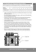 Preview for 19 page of Carson 500906160 Instruction Manual