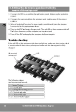 Preview for 36 page of Carson 500906160 Instruction Manual