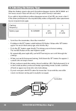 Preview for 38 page of Carson 500906160 Instruction Manual