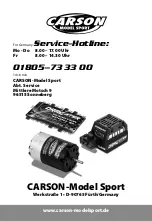 Preview for 48 page of Carson 500906160 Instruction Manual