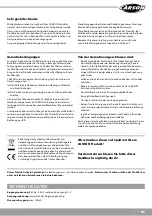 Preview for 3 page of Carson 500907010 Instruction Manual