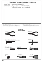 Preview for 2 page of Carson 500907210 Instruction Manual