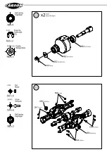 Предварительный просмотр 2 страницы Carson 500907267 Manual