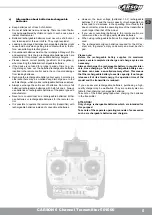 Предварительный просмотр 5 страницы Carson 501000 Instruction Manual