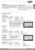 Предварительный просмотр 11 страницы Carson 501000 Instruction Manual