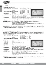 Предварительный просмотр 12 страницы Carson 501000 Instruction Manual