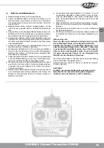 Предварительный просмотр 19 страницы Carson 501000 Instruction Manual