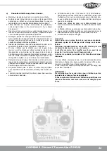 Предварительный просмотр 33 страницы Carson 501000 Instruction Manual