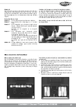 Предварительный просмотр 37 страницы Carson 501000 Instruction Manual