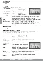 Предварительный просмотр 40 страницы Carson 501000 Instruction Manual