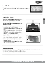 Предварительный просмотр 41 страницы Carson 501000 Instruction Manual