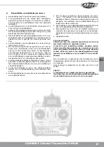 Предварительный просмотр 47 страницы Carson 501000 Instruction Manual