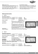 Предварительный просмотр 53 страницы Carson 501000 Instruction Manual