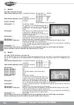 Предварительный просмотр 54 страницы Carson 501000 Instruction Manual