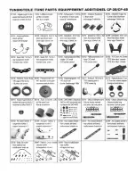 Предварительный просмотр 45 страницы Carson 52191 Instruction Manual