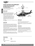 Предварительный просмотр 28 страницы Carson Agusta Westland Grand Instruction Manual