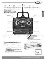 Предварительный просмотр 29 страницы Carson Agusta Westland Grand Instruction Manual