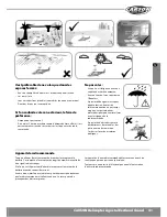 Предварительный просмотр 41 страницы Carson Agusta Westland Grand Instruction Manual