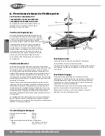 Предварительный просмотр 46 страницы Carson Agusta Westland Grand Instruction Manual