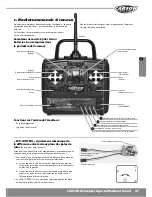 Предварительный просмотр 47 страницы Carson Agusta Westland Grand Instruction Manual