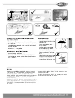 Предварительный просмотр 59 страницы Carson Agusta Westland Grand Instruction Manual