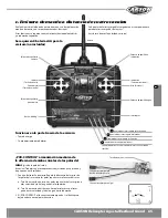 Предварительный просмотр 65 страницы Carson Agusta Westland Grand Instruction Manual