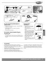 Предварительный просмотр 77 страницы Carson Agusta Westland Grand Instruction Manual