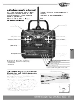 Предварительный просмотр 83 страницы Carson Agusta Westland Grand Instruction Manual