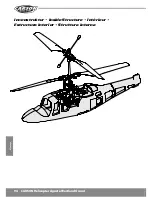 Предварительный просмотр 94 страницы Carson Agusta Westland Grand Instruction Manual