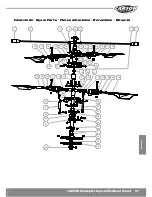 Предварительный просмотр 97 страницы Carson Agusta Westland Grand Instruction Manual