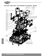 Предварительный просмотр 98 страницы Carson Agusta Westland Grand Instruction Manual