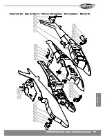 Предварительный просмотр 99 страницы Carson Agusta Westland Grand Instruction Manual