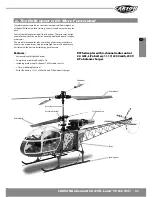 Предварительный просмотр 31 страницы Carson Air Zermatt SA 315B Lama Instruction Manual