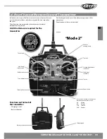 Предварительный просмотр 33 страницы Carson Air Zermatt SA 315B Lama Instruction Manual