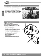 Предварительный просмотр 40 страницы Carson Air Zermatt SA 315B Lama Instruction Manual