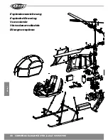 Предварительный просмотр 46 страницы Carson Air Zermatt SA 315B Lama Instruction Manual