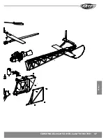 Предварительный просмотр 47 страницы Carson Air Zermatt SA 315B Lama Instruction Manual