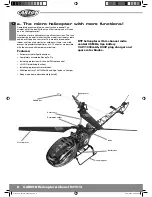 Предварительный просмотр 8 страницы Carson Airbeast 507013 Instruction Manual