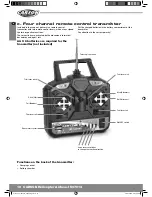 Предварительный просмотр 10 страницы Carson Airbeast 507013 Instruction Manual